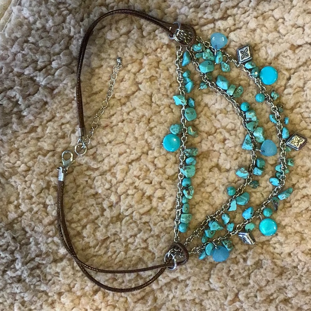 Necklace